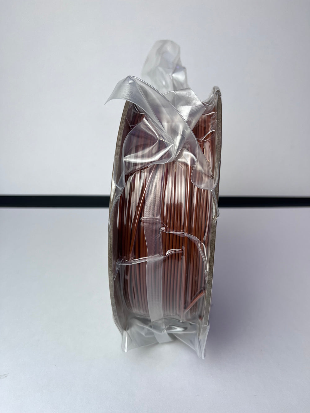 Filament 3D PETG - BROWN - 1.75mm - 1Kg