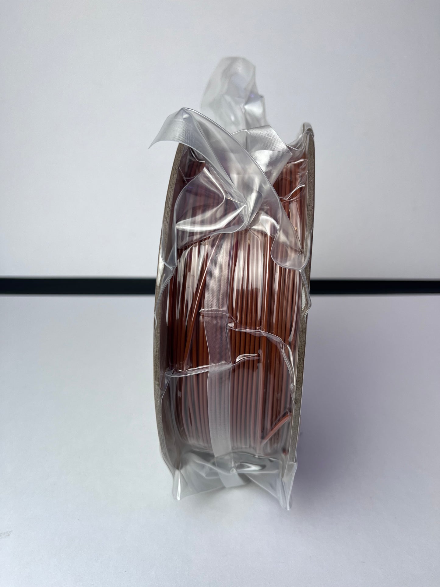 Filament 3D PETG - BROWN - 1.75mm - 1Kg