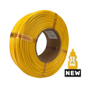 Filament 3D PLA+ PRO - MOUTARDE - 1.75mm - 1Kg - Refill
