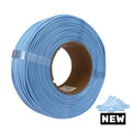 Filament 3D PLA+ PRO - LIGHT BLUE GLACIER - 1.75mm - 1Kg - Refill
