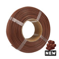 Filament 3D PLA+ PRO - CHOCOLATE - 1.75mm - 1Kg - Refill