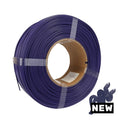 Filament 3D PLA+ PRO  - INDIGO - 1.75mm - 1Kg - Refill