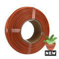 Filament 3D PLA+ PRO - POTTER'S CLAY - 1.75mm - 1Kg - Refill