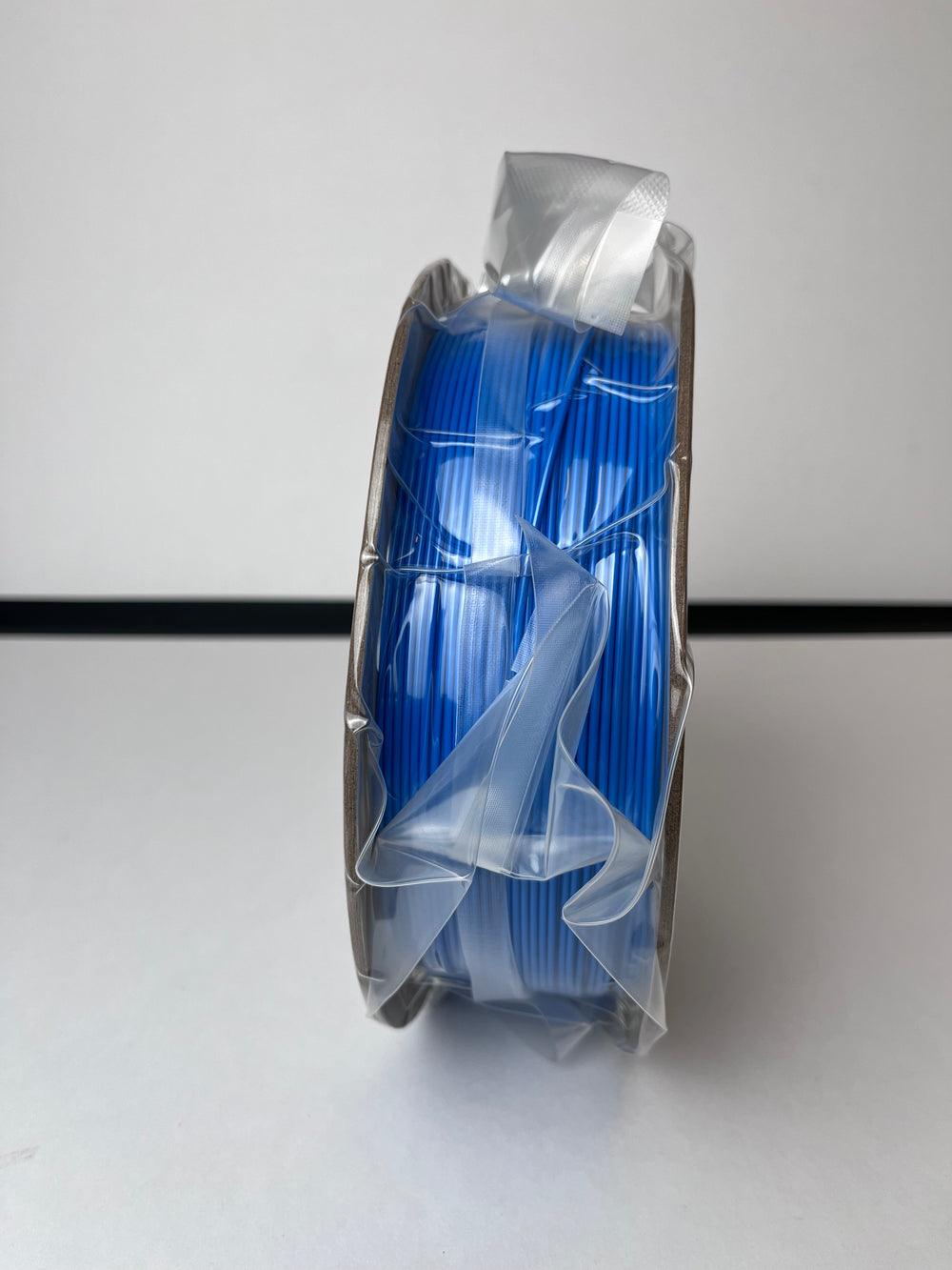 Filament 3D PETG - BLUE - 1.75mm - 1 Kg