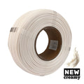 Filament 3D PLA+ PRO - CREAMY WHITE - 1.75mm - 1Kg - Refill
