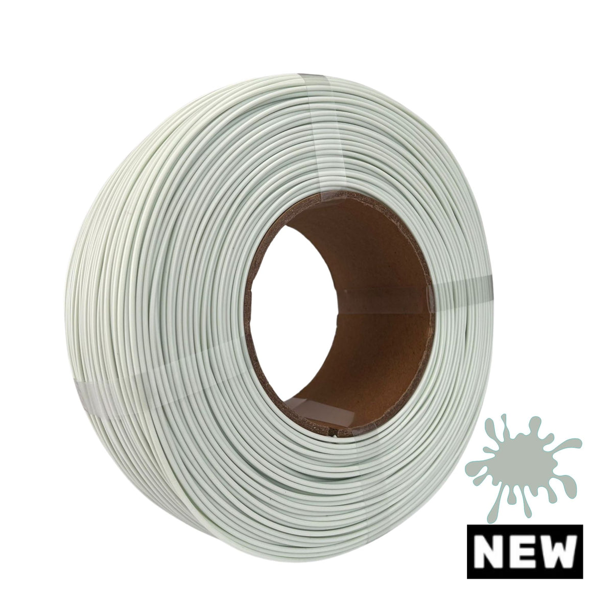 Filament 3D PLA+ PRO - MINT - 1.75mm - 1Kg - Refill