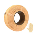 Filament 3D PLA+ PRO - SKIN COLOR - 1.75mm - 1Kg - Refill