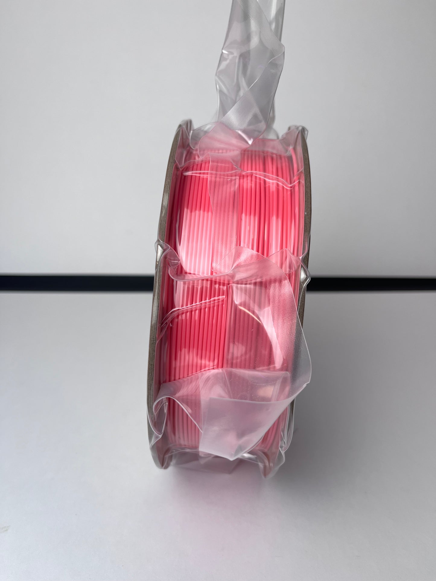 Filament 3D PETG - STRAWBERRY - 1.75mm - 1Kg