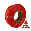 Filament 3D PLA+ PRO - BLOOD RED - 1.75mm - 1Kg - Refill