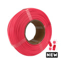 Filament 3D PLA+ PRO - CANDY PINK - 1.75mm - 1Kg - Refill