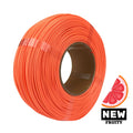 Filament 3D PLA+ PRO  - PAMPLEMOUSSE - 1.75mm - 1Kg - Refill
