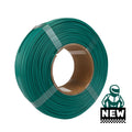 Filament 3D PLA+ PRO - GREEN RACING - 1.75mm - 1Kg - Refill