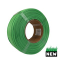Filament 3D PLA+ PRO - GRASS GREEN - 1.75mm - 1Kg - Refill