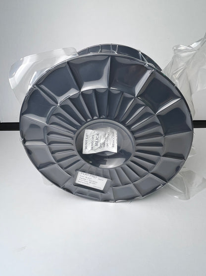 Filament 3D PLA+ PRO - BLACK - 1.75mm - 3Kg