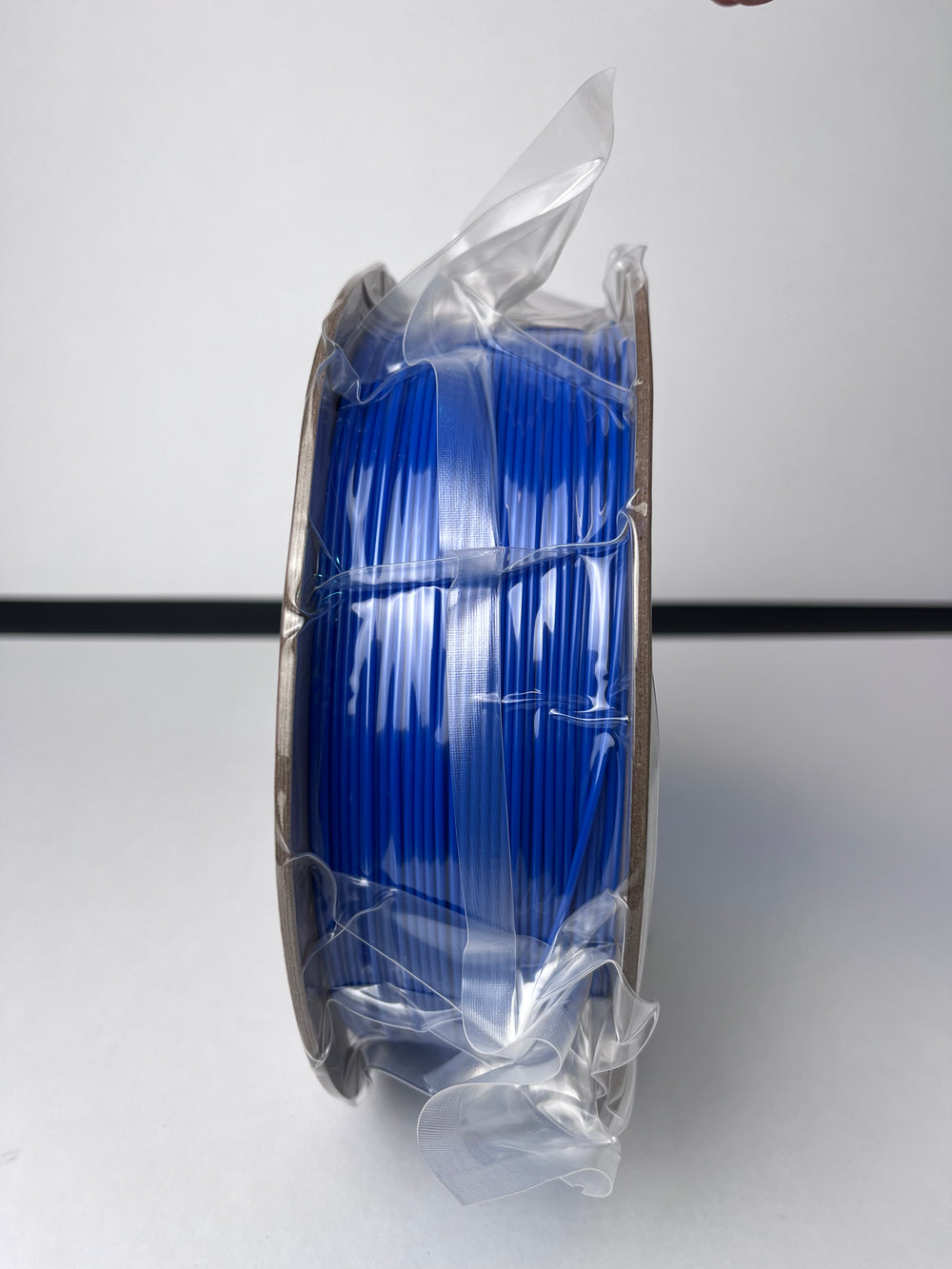 Filament 3D PETG - DARK BLUE - 1.75mm - 1Kg