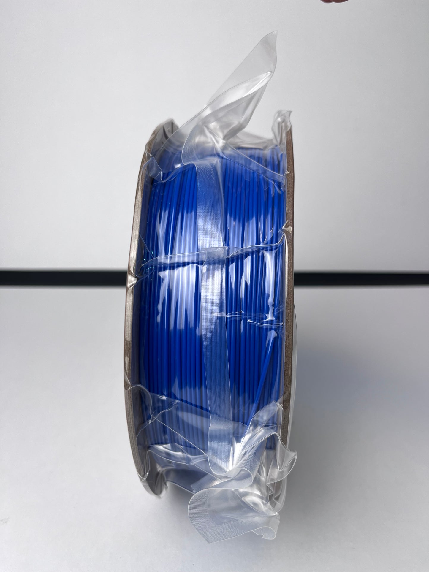 Filament 3D PETG - DARK BLUE - 1.75mm - 1Kg