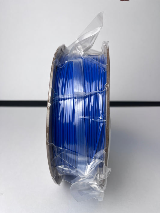 Filament 3D PETG - DARK BLUE - 1.75mm - 1Kg