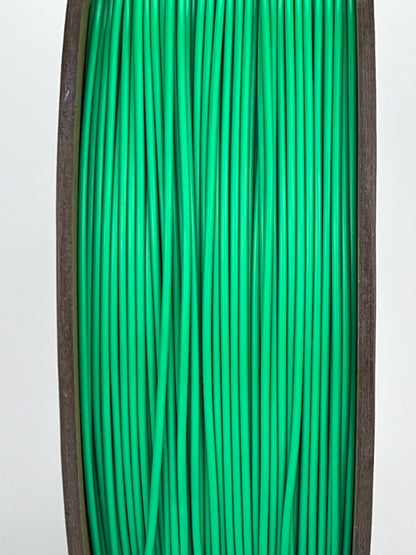 Filament 3D ABS - GREEN - 1.75mm - 1Kg