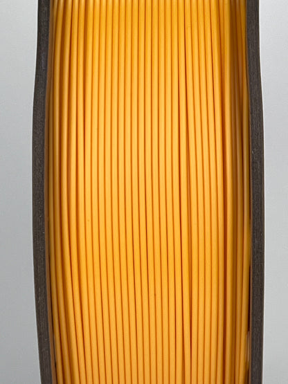 Filament 3D ABS - ORANGE - 1.75mm - 1Kg