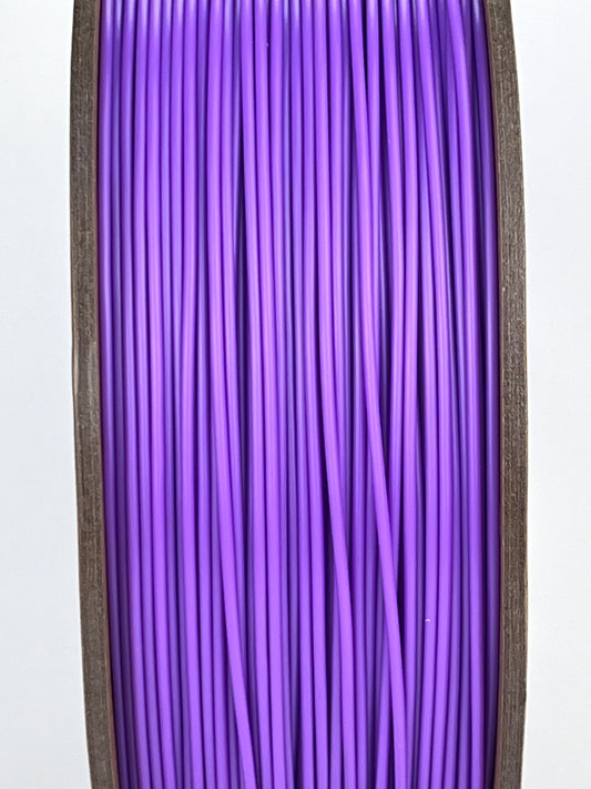 Filament 3D ABS - PURPLE - 1.75mm - 1Kg