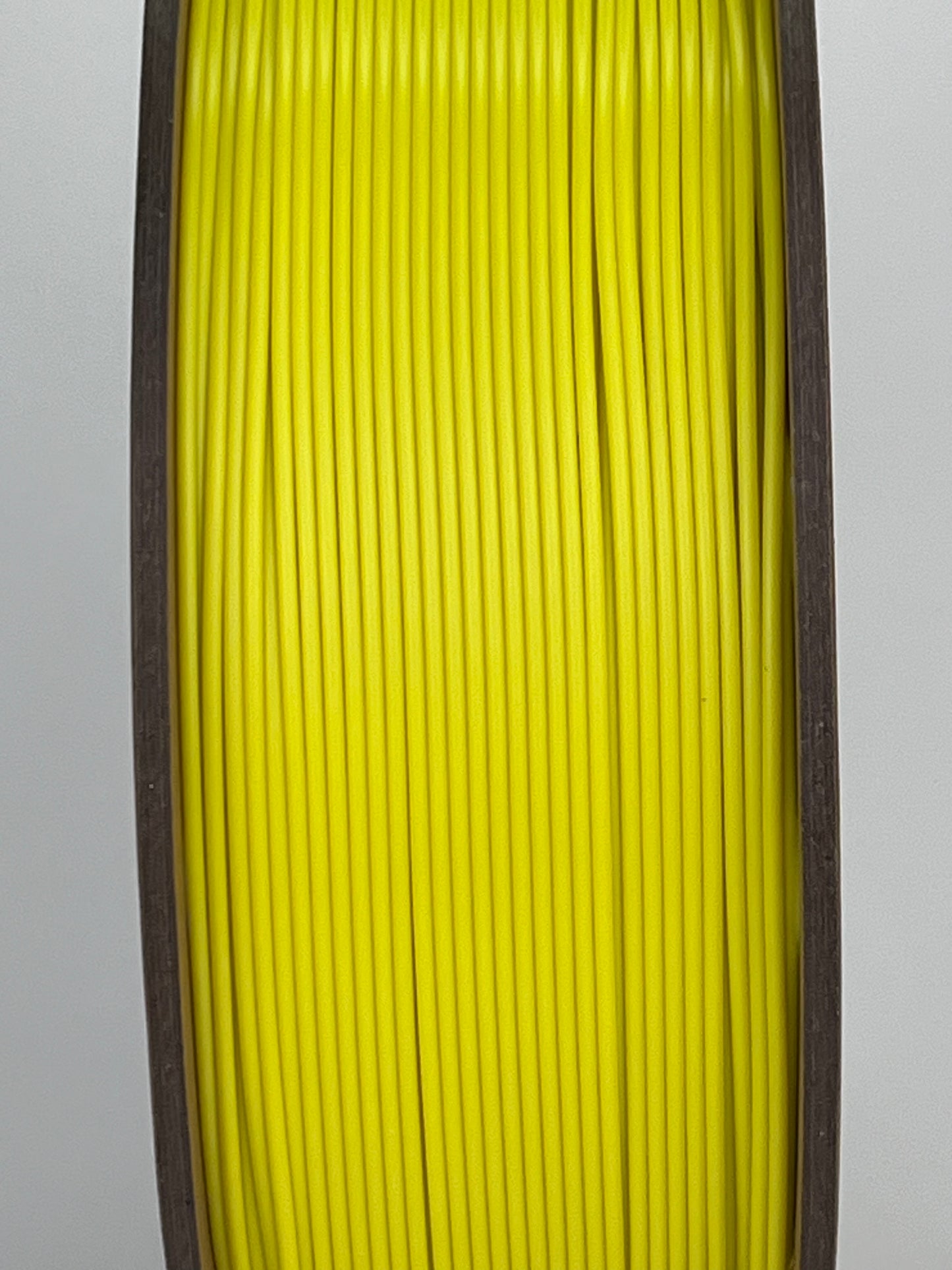 Filament 3D ABS - YELLOW - 1.75mm - 1Kg