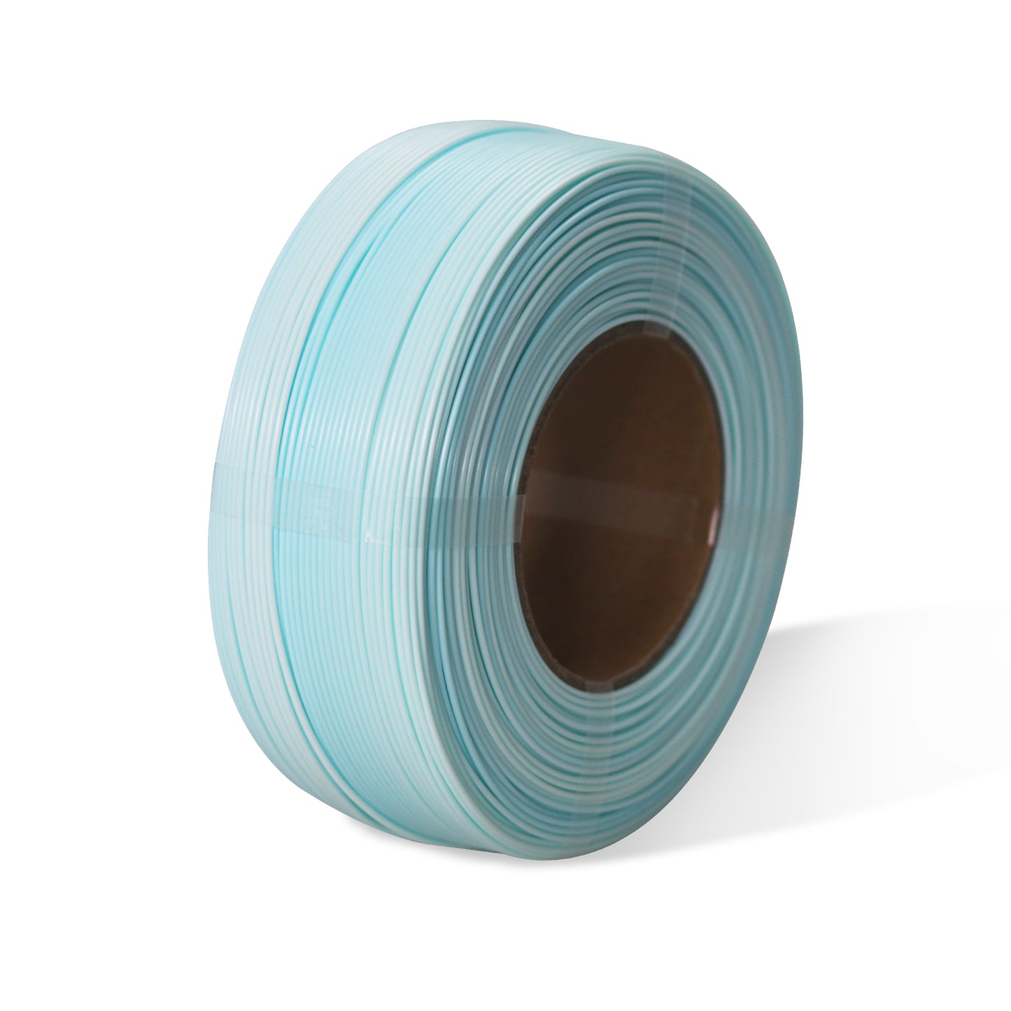 Filament 3D PLA+ Rainbow - 1.75mm - 1Kg - Refill