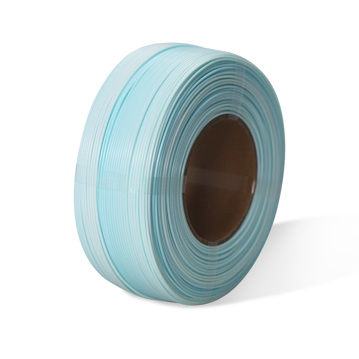 Filament 3D PLA+ Rainbow - 1.75mm - 1Kg - Refill