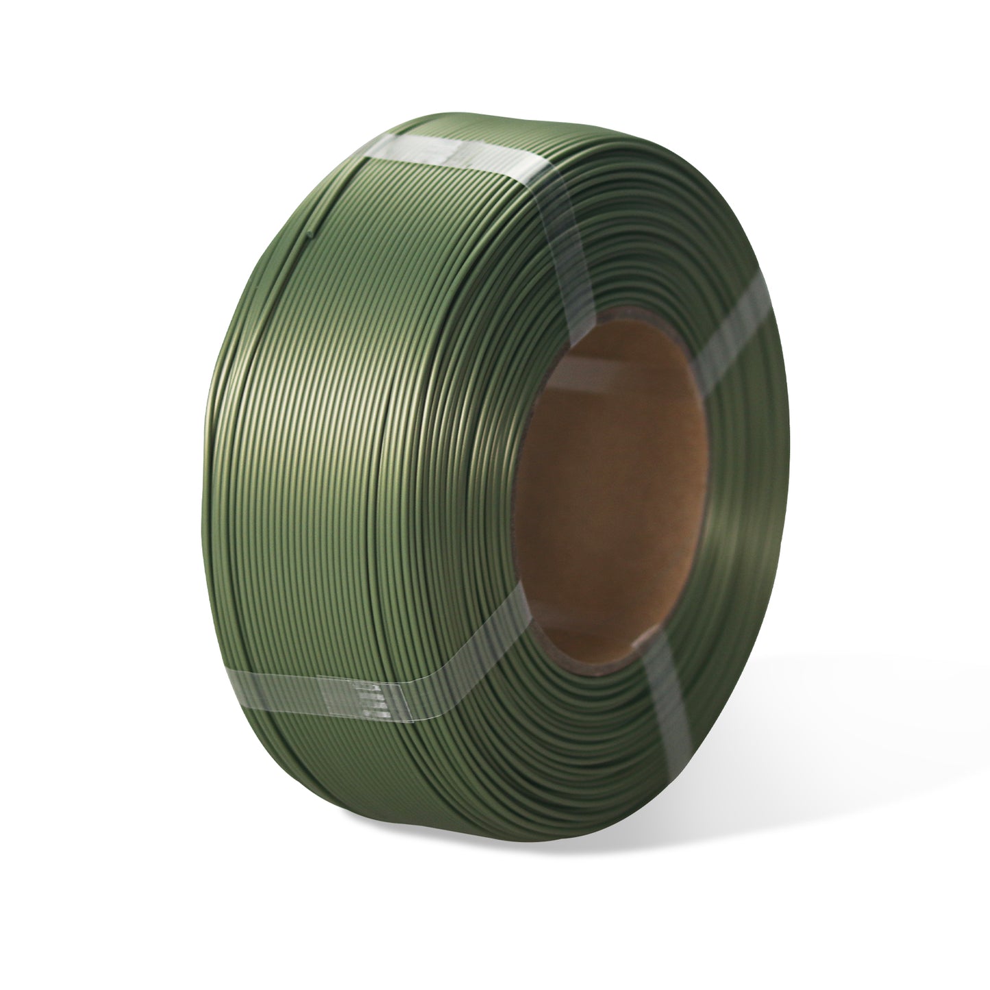 Filament 3D PLA+ Metal - 1.75mm - 1Kg - Refill