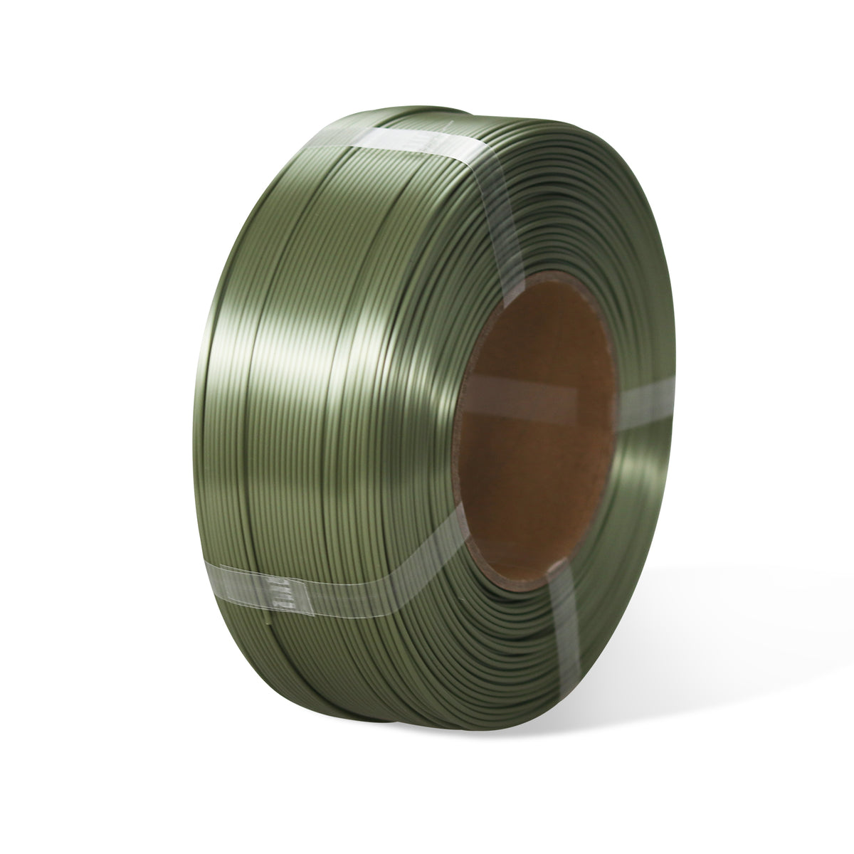 Filament PLA+ Silk Glossy - 1.75mm - 1Kg - Refill
