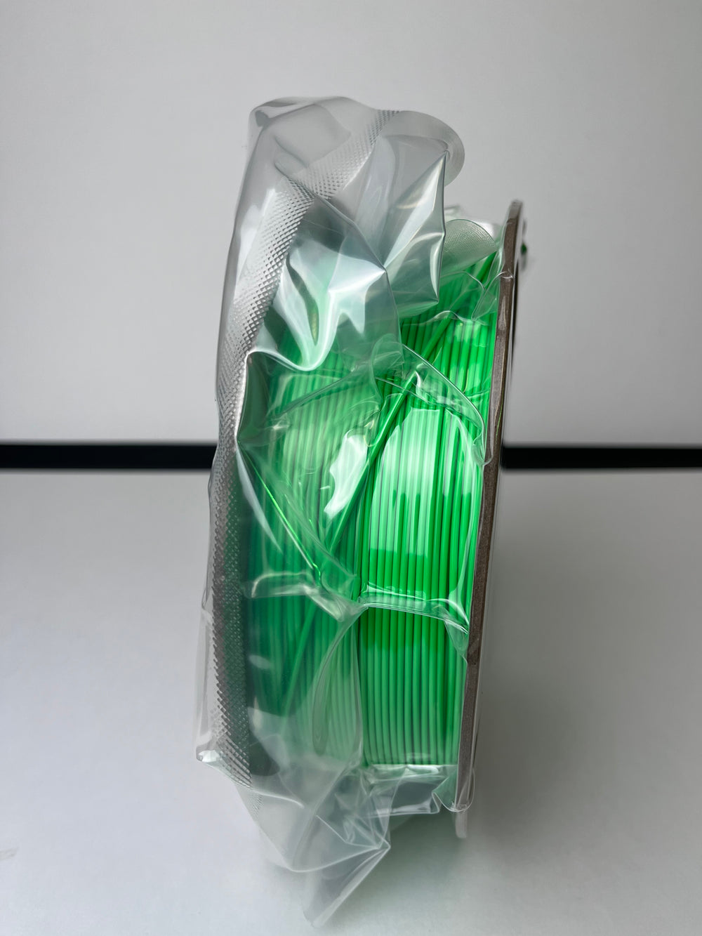 Filament 3D PETG - GREEN GRASS - 1.75mm - 1Kg
