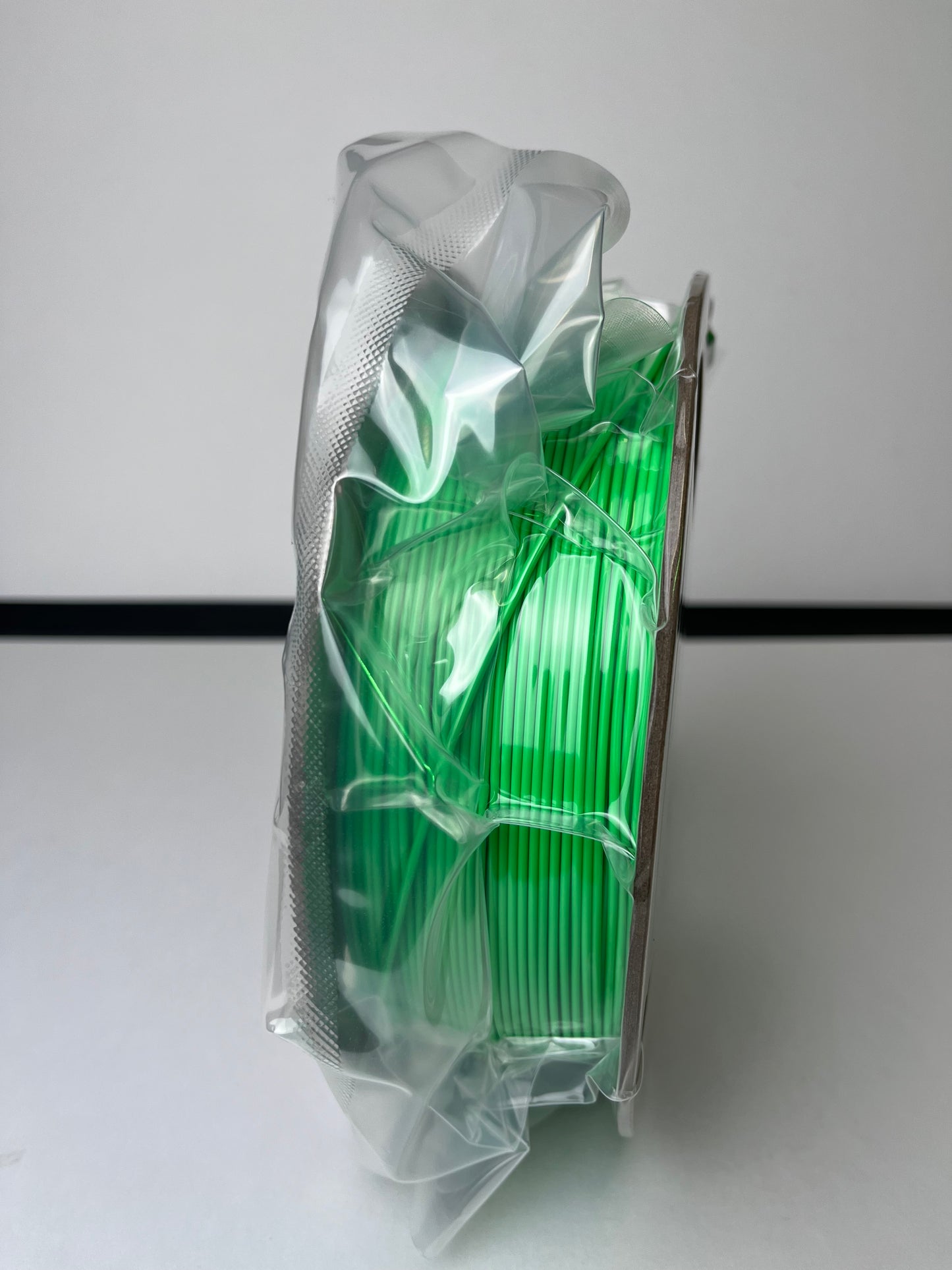 Filament 3D PETG - GREEN GRASS - 1.75mm - 1Kg