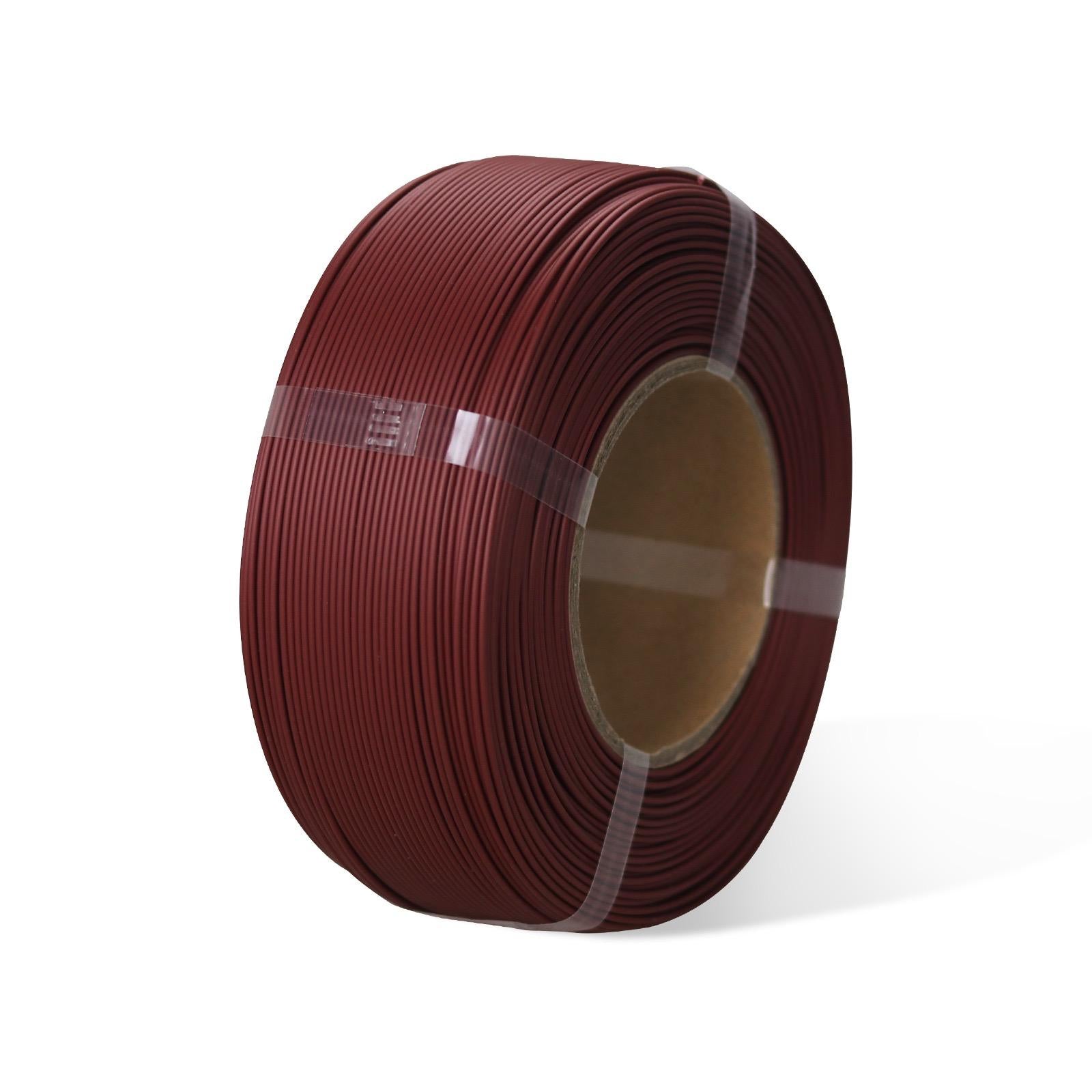 Filament 3D PLA+ Matte - 1.75mm - 1Kg - Refill