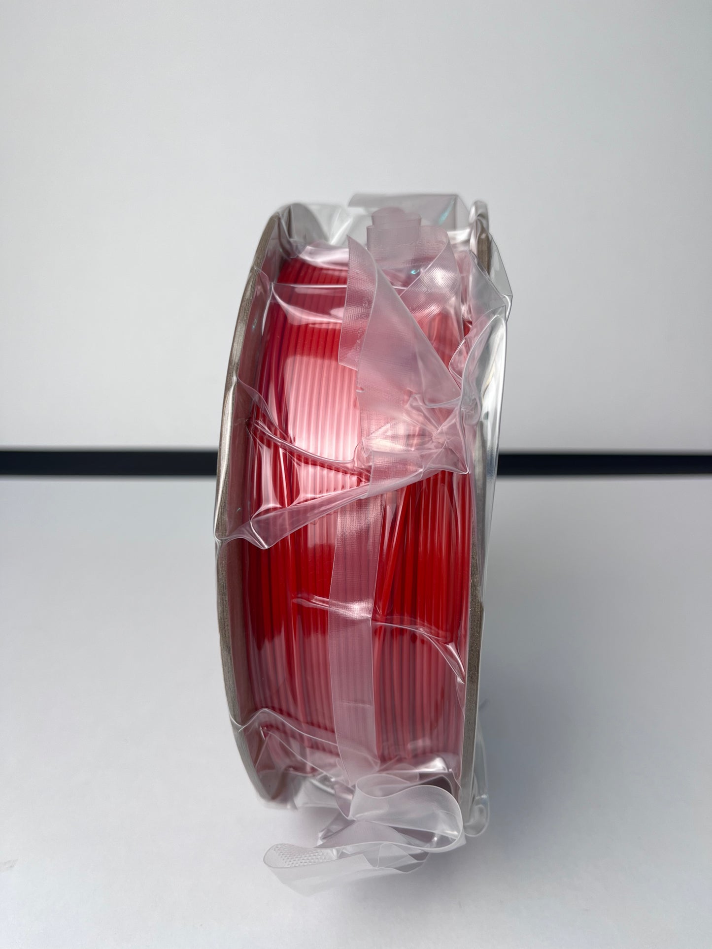 Filament 3D PETG - RED - 1.75mm - 1Kg