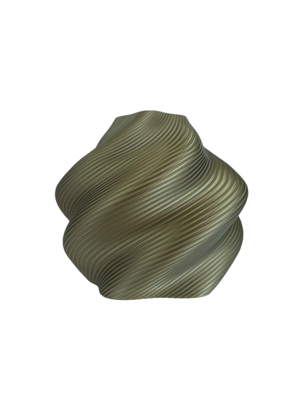 Bobine filament 3D PLA Pro Army Green  1kg pour imprimante 1.75mm