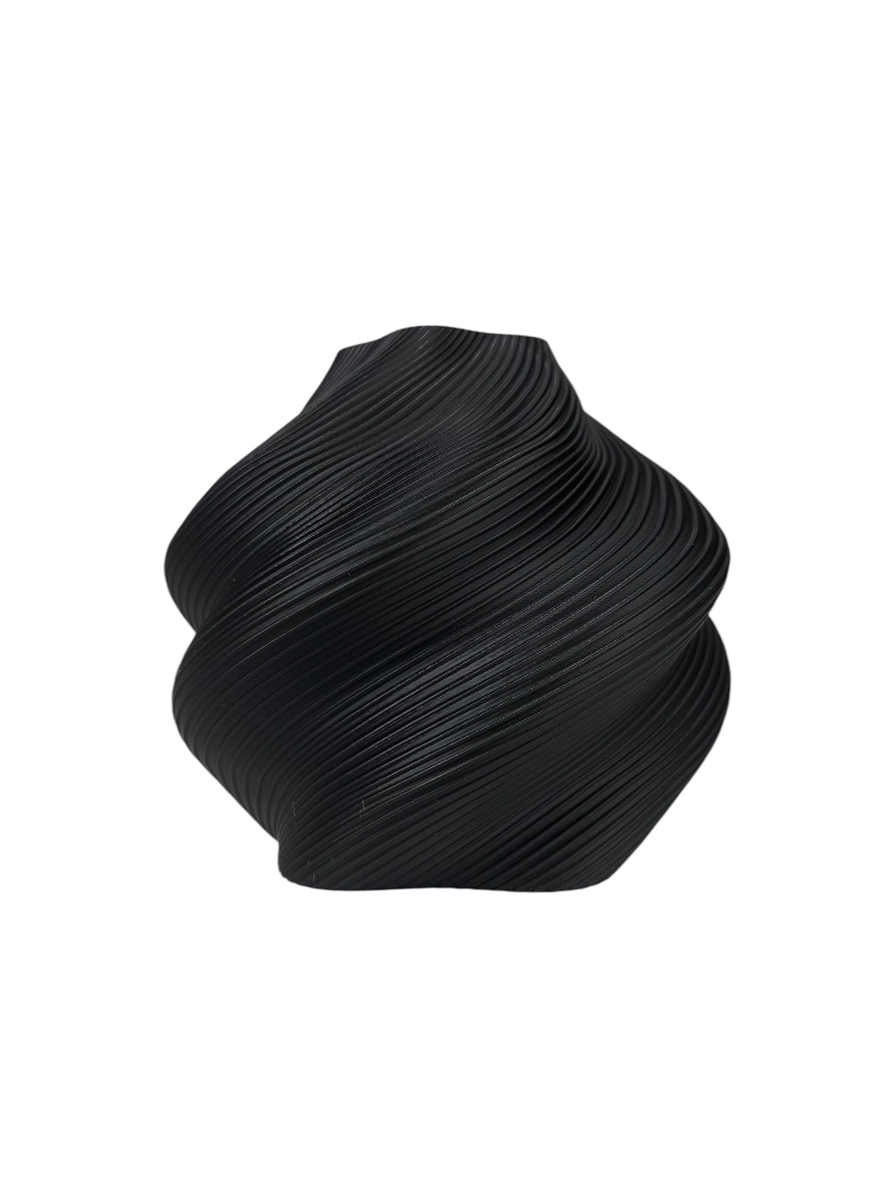Filament 3D PLA+ PRO - BLACK - 1.75mm - 1Kg