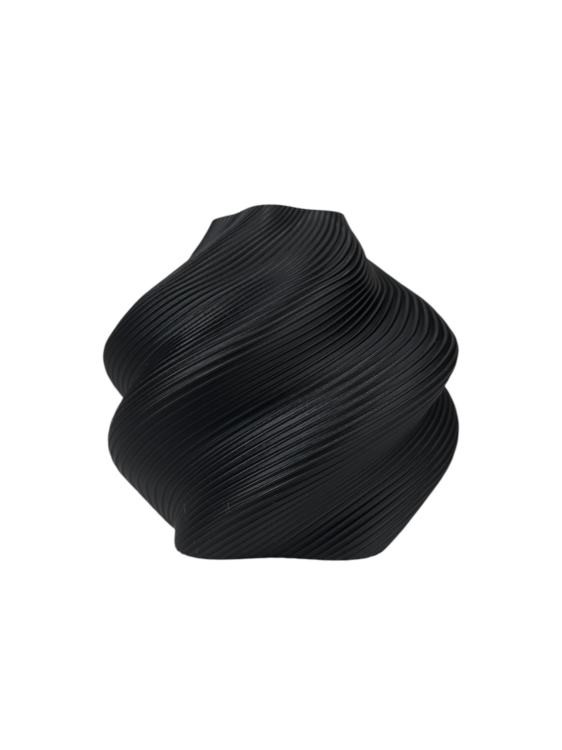 Bobine filament 3D PLA Pro Black 1kg pour imprimante 1.75mm