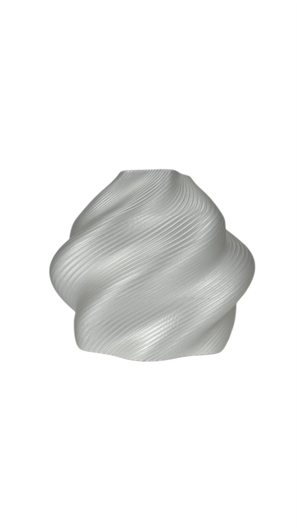 Bobine filament 3D PLA Pro High Transparent 1kg pour imprimante 1.75mm