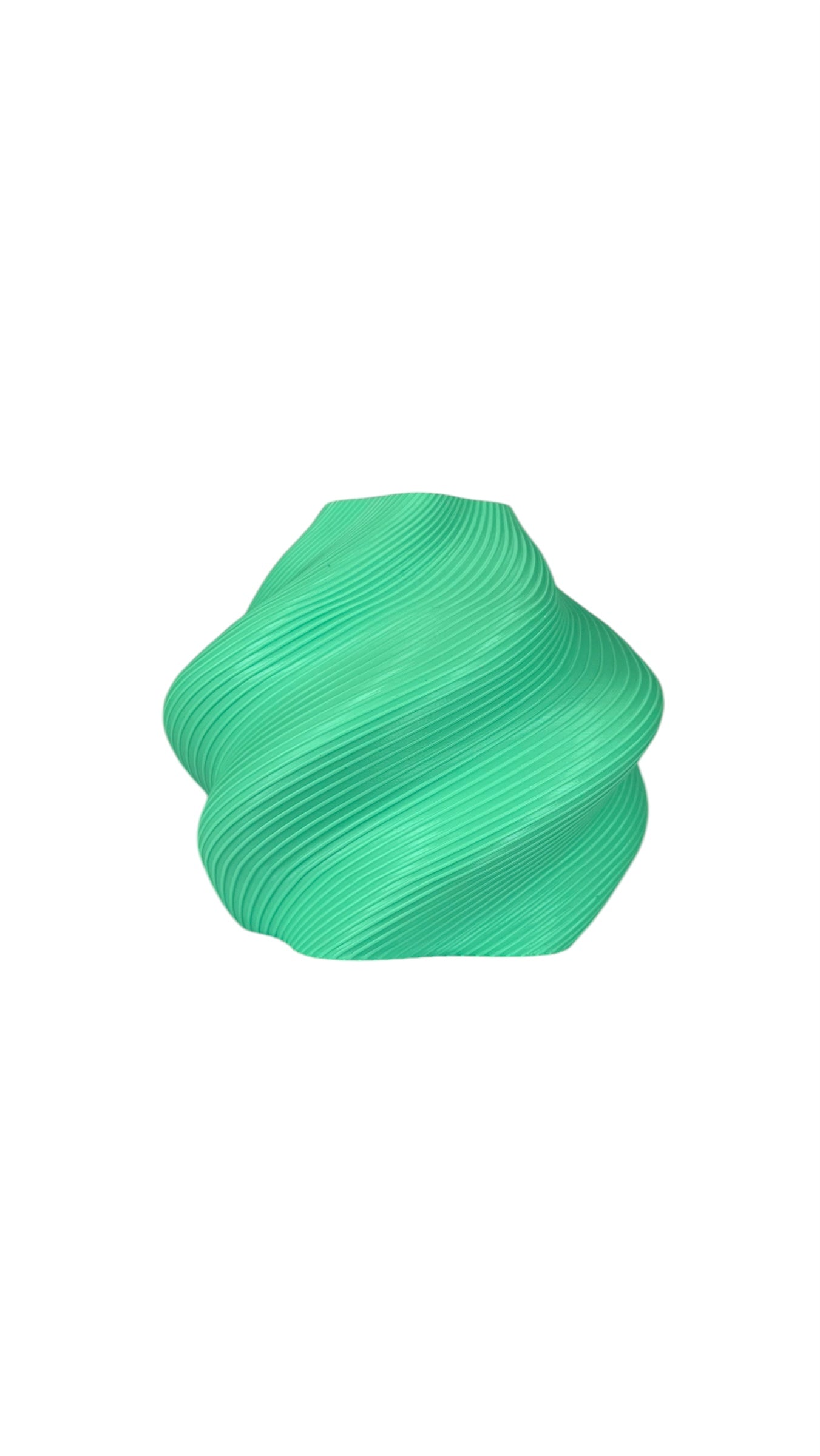Bobine filament 3D PLA Pro Light Green 1kg pour imprimante 1.75mm