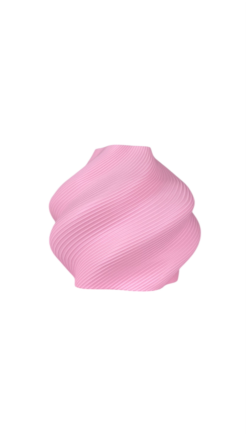 Bobine filament 3D PLA Pro Pink 1kg pour imprimante 1.75mm