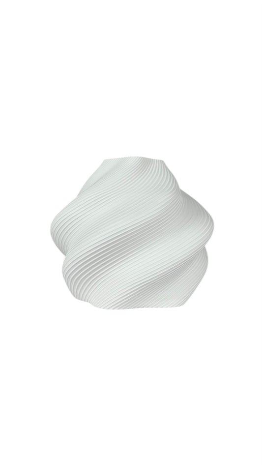 Bobine filament 3D PLA Pro Pure White 1kg pour imprimante 1.75mm