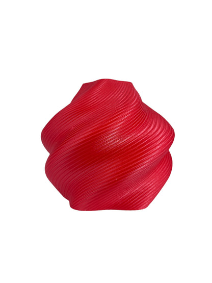 Bobine filament 3D PLA Pro Red 1kg pour imprimante 1.75mm