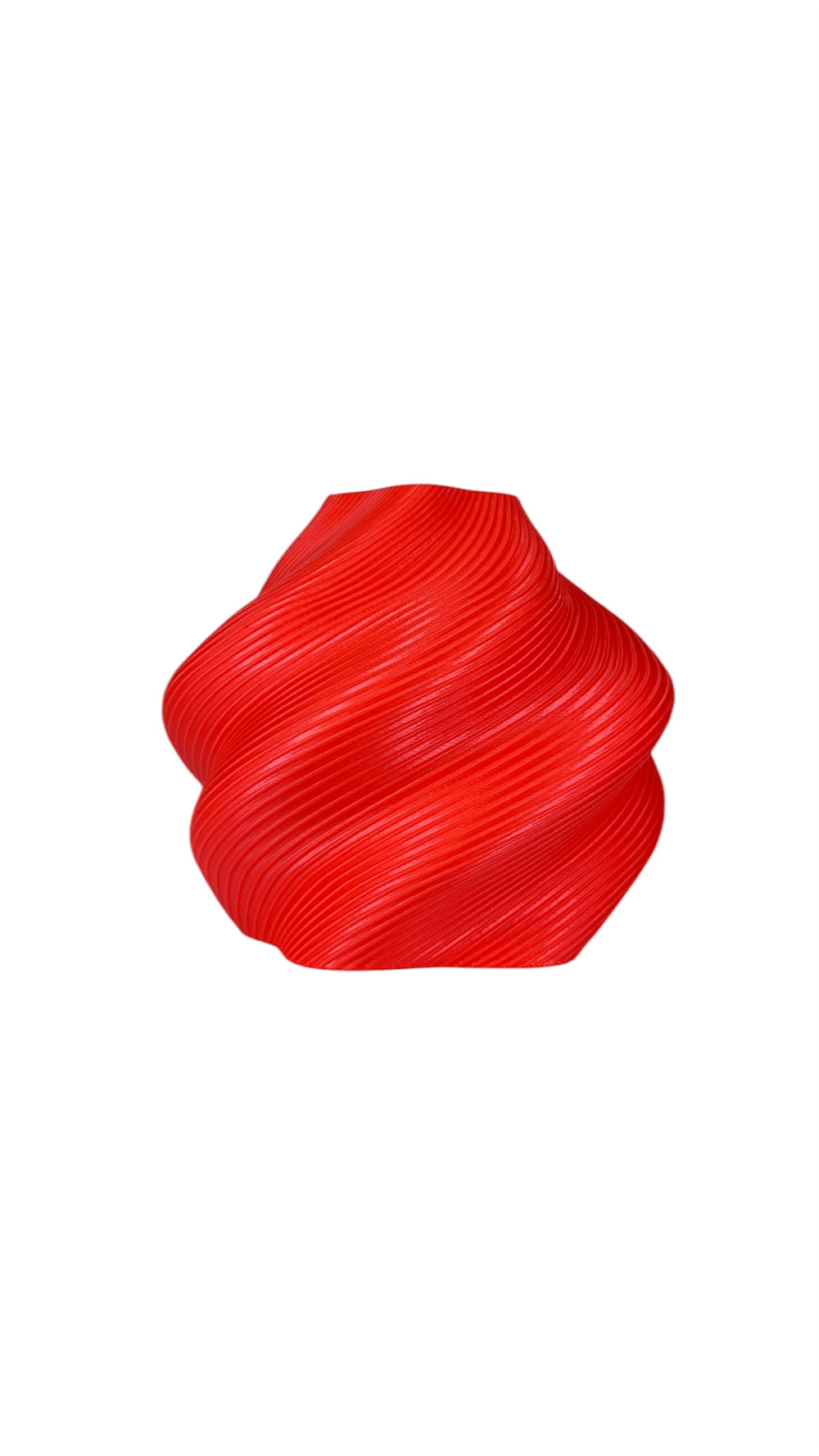 Bobine filament 3D PLA Pro Red 1kg pour imprimante 1.75mm