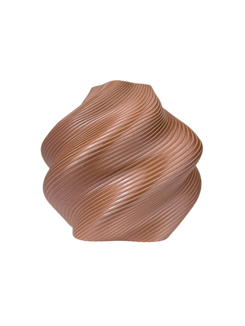 Bobine filament 3D PLA Pro Red Copper 1kg pour imprimante 1.75mm