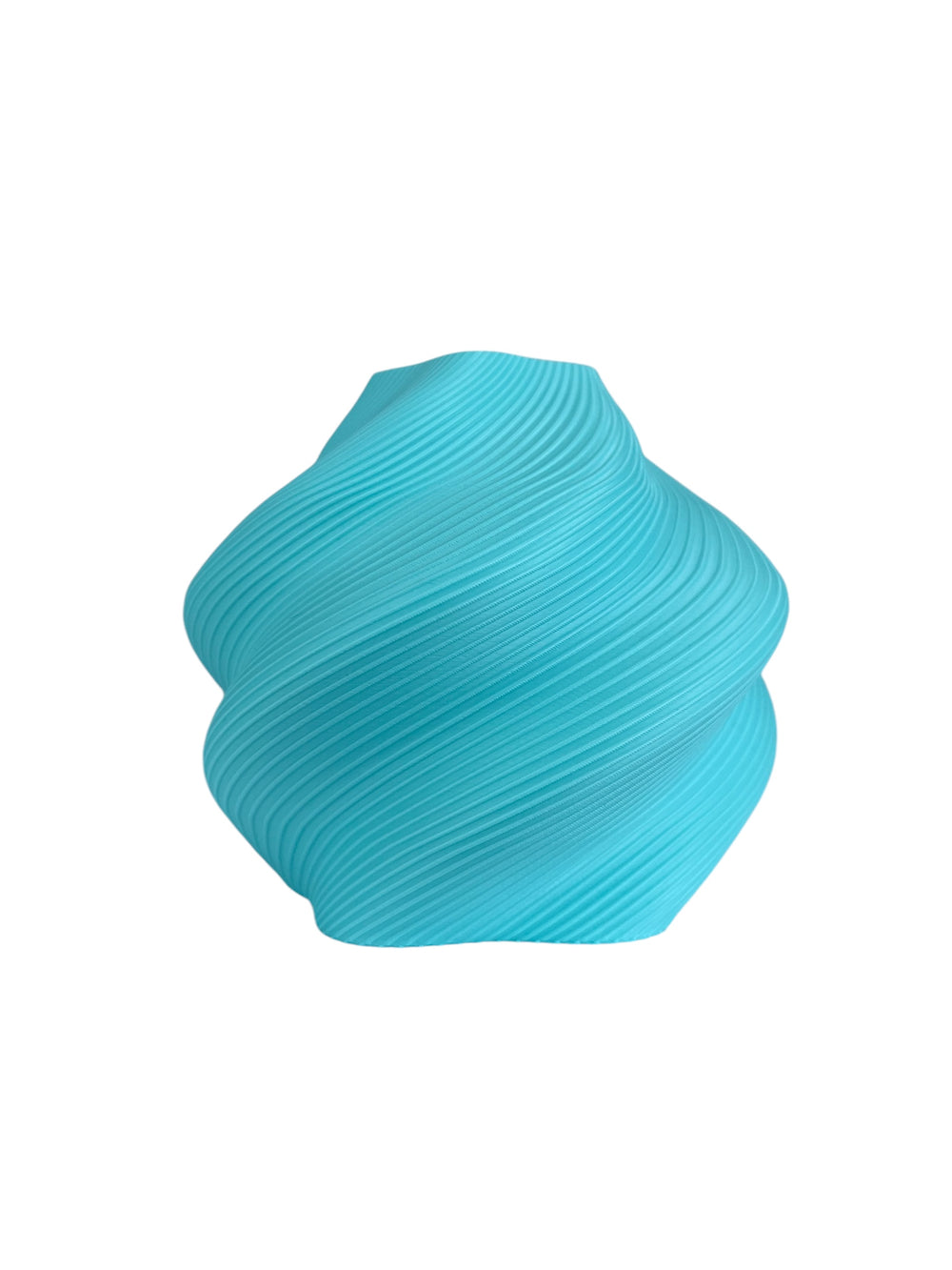 Bobine filament 3D PLA Pro Turquoise Blue 1kg pour imprimante 1.75mm