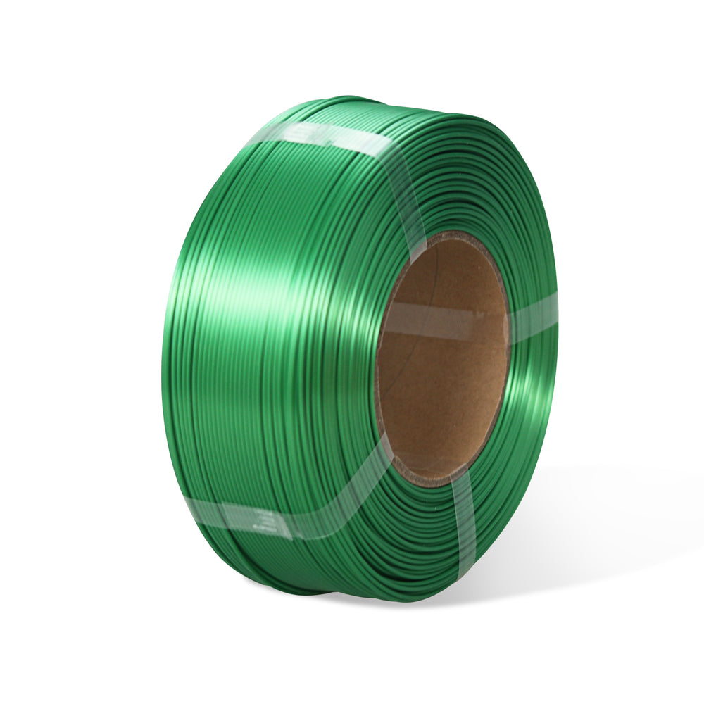 Filament PLA+ Silk Glossy - 1.75mm - 1Kg - Refill