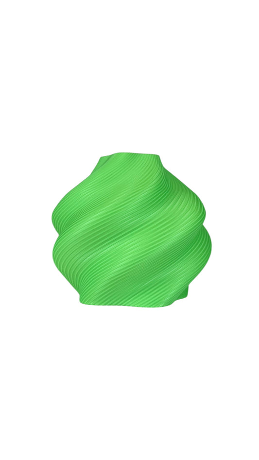 Filament 3D PLA+ PRO - PINE GREEN - 1.75mm - 1KG