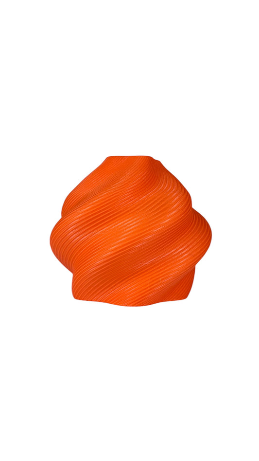 Filament 3D PLA+ PRO - ORANGE [2] - 1.75mm - 1KG