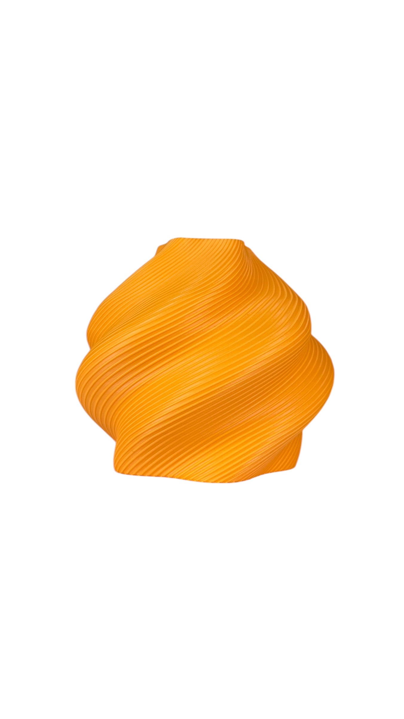 Filament 3D PLA+ PRO - ORANGE (ORANGE RED) - 1.75mm - 1KG