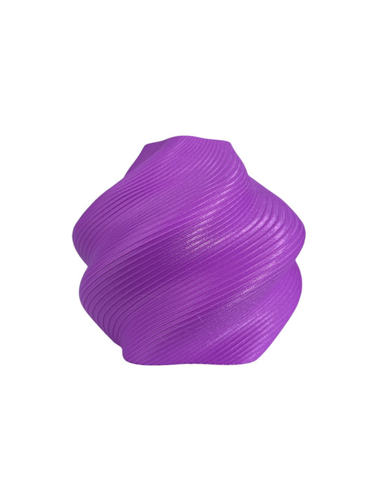 Filament 3D PLA+ PRO - LIGHT PURPLE - 1.75mm - 1KG