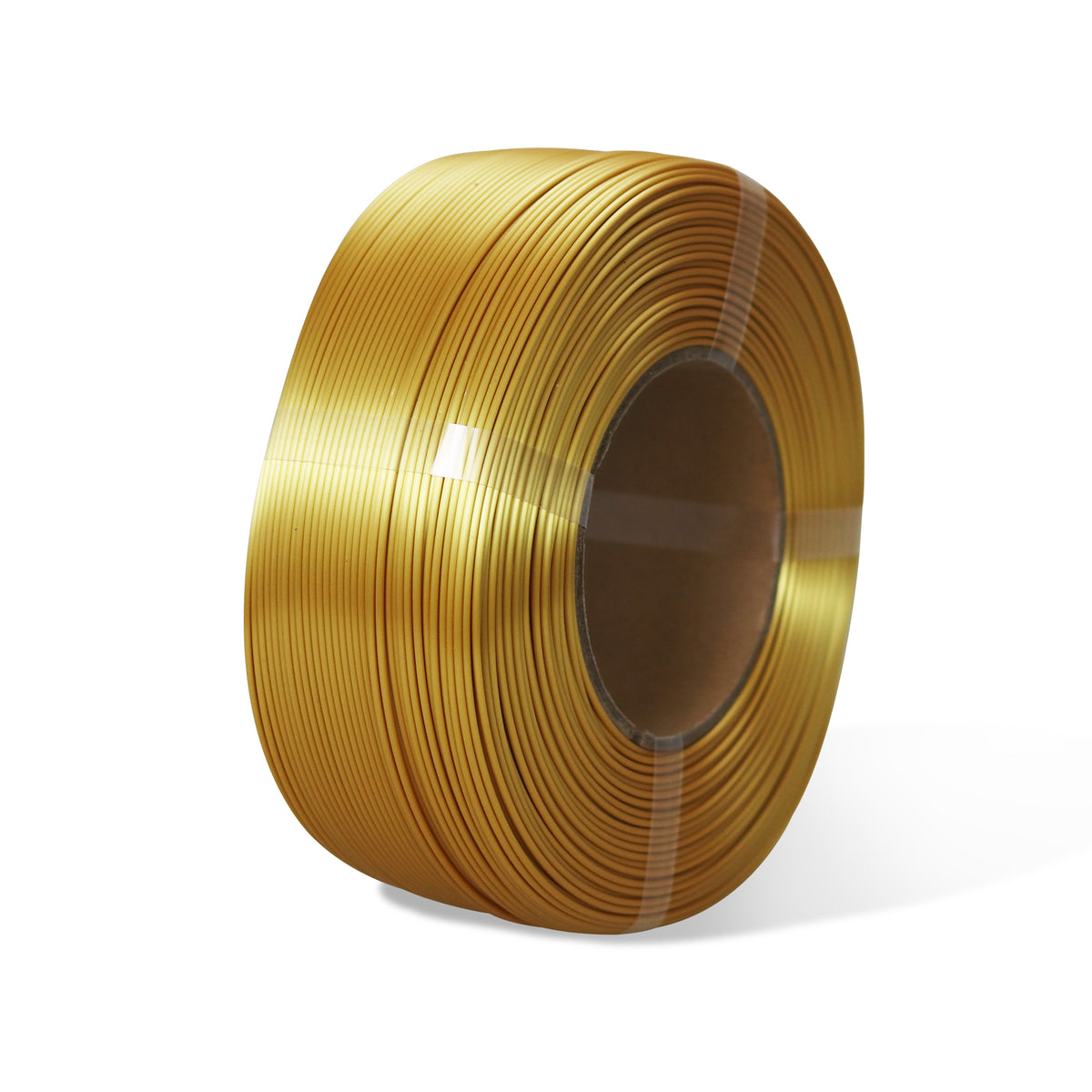 Filament PLA+ Silk Glossy - 1.75mm - 1Kg - Refill